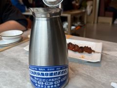 -格日勒阿妈蒙古厨房(大召店)