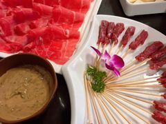 -南门涮肉(后海店)