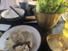 -熊大·鲜烤黄牛肉(五山店)