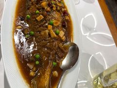 -北平食府(马鞍山路店)