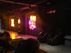 -Tenker Club弹刻极限主题公园 · 蹦床 · 团建 · 生日派对(大关店)