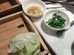 -巴奴毛肚火锅(淮河路店)