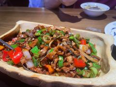 -老阿爸江浙土菜(奥体中心店)