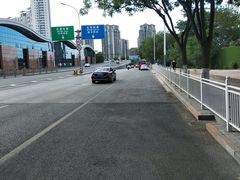 -易通行汽车陪练(通州店)