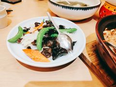 -食锦记·福建私房菜(万宝广场店)