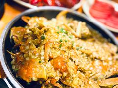 -一棠龙虾•王牌虾球(光谷天地店)