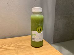 猕猴桃复合果汁-luckin coffee瑞幸咖啡(大冲商务中心D座店)