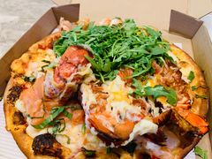 -Steveston Pizza Company (Richmond)