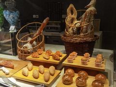 -万达文华酒店·美食汇自助餐厅
