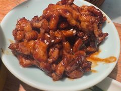 -小菜园新徽菜(无锡宜家荟聚中心店)