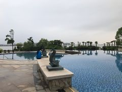 -南汇嘴观海公园