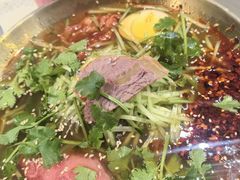 -禧香逢烧烤金牌鸡手王(繁荣路店)