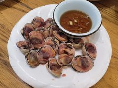 -金海湾海鲜排档(朱家尖店)
