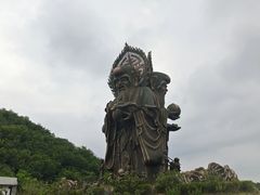 -威海华夏城景区