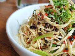 木姜子石屏豆皮-一坐一忘云南菜(嘉里中心店)