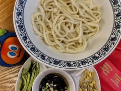 -北三条胡同打卤面馆(雍和宫店)