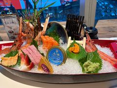 -上井料理黑金店(IFS国金中心店)