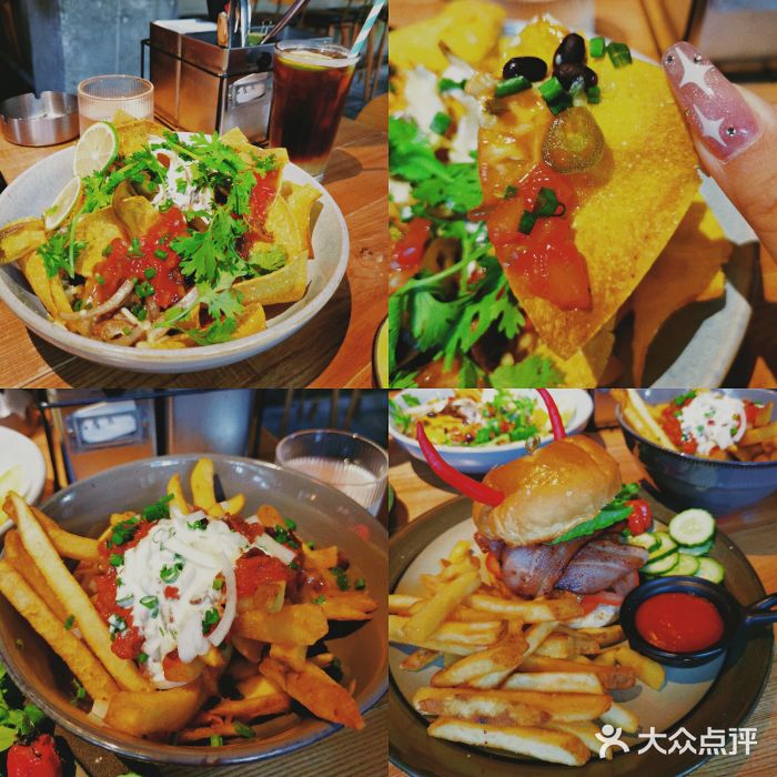 Devils’ Brewery小恶魔精酿啤酒(武汉天地店)图片