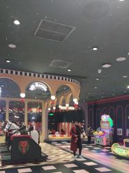 -meland亲子乐园(深圳领展中心城店)