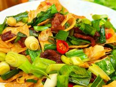 -柴窝堡22号辣子鸡·传承新疆菜