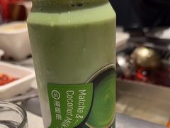-海底捞火锅(牡丹园店)