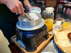 -魏铭鱼头捞饭(嘉善店)