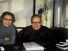 -到家尝北京菜(西坝河店)