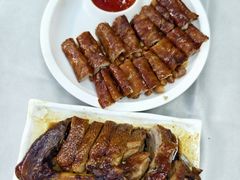 -海鲜街菜馆(海珠南路店)