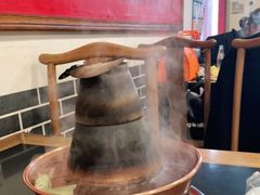 -裕德孚·非遗手切涮羊肉(东直门内大街店)