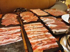 -好日子皇冠假日酒店·君怡咖啡厅(特美思大厦店)