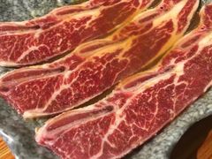 -万兴佳烤肉·长白山老味道(宏泰广场店)