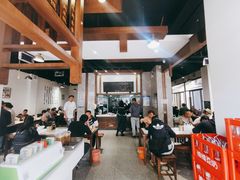 大堂-端仕小锅(文林街店)