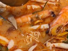 -清迈泰·泰国餐厅(华发商都店)