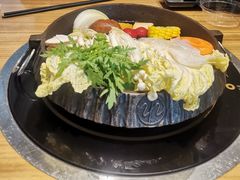 -水林间·寿喜烧自助(仙林金鹰店)