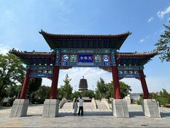 -天宁寺