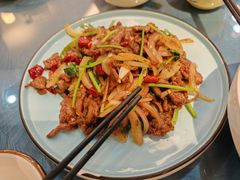 -东北老家私房菜(文灶店)