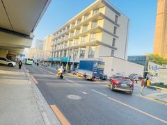 -新南华大酒店(广中店)