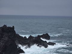 -柱状节理带