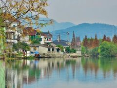 -白塔湖国家湿地公园