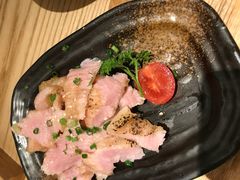 -初居食屋日式料理(万象城购物中心店)