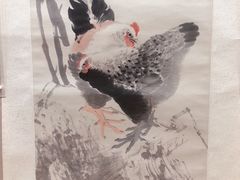 -八大山人梅湖景区