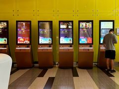 -金逸影城(荟聚IMAX激光店)