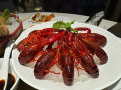 -悦泰环球美食自助(金茂旗舰店)