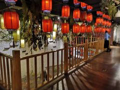 -锦上中式酒馆(南内环店)