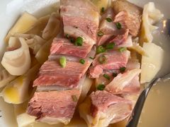 杭州腌笃鲜-杭州香格里拉·香宫中餐厅