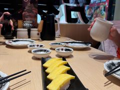 -万岁寿司(万国店)