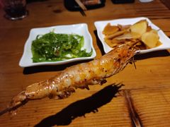 -腰子哥烤串(石佛营炫特店)
