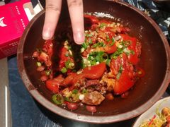 -阿嫂印象·民间江湖菜(大学城店)