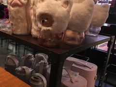 -星巴克(重庆新世纪凯瑞商都店)