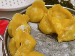 -添福来墨鱼饺子 · 海鲜东北菜(大连星海·黄浦路店)